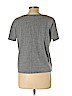 BP. 100% Cotton Gray Short Sleeve T-Shirt Size L - photo 2