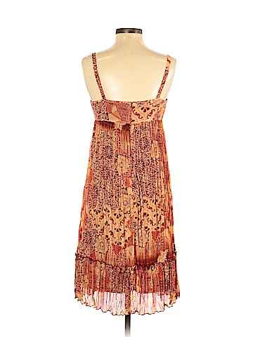 Sandra Darren Casual Dress (view 2)