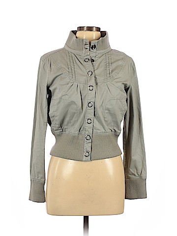 Charlotte Russe Jacket (view 1)