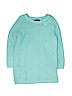 Gap Kids Outlet Blue Pullover Sweater Size 10 - photo 1