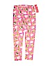 Fab Kids Pink Leggings Size 8 - 10 - photo 1