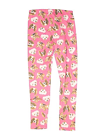 Fab Kids Leggings (view 2)