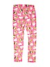 Fab Kids Pink Leggings Size 8 - 10 - photo 2