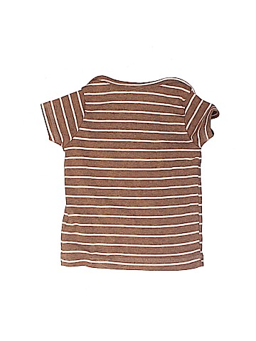 Child of Mine by Carter's Short Sleeve T-Shirt (view 2)