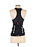 Adidas 100% Polyester Black Active Tank Size XS - photo 2