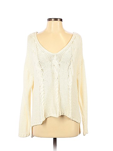 H&M Pullover Sweater (view 1)