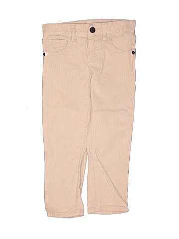 Baby Gap Cords (view 1)