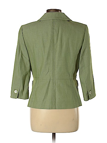 Ann Taylor Blazer (view 2)