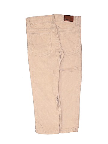 Baby Gap Cords (view 2)
