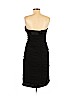 Armani Collezioni 100% Silk Black Cocktail Dress Size 10 - photo 2