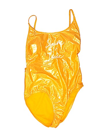 No Boundaries One Piece Swimsuit (view 1)