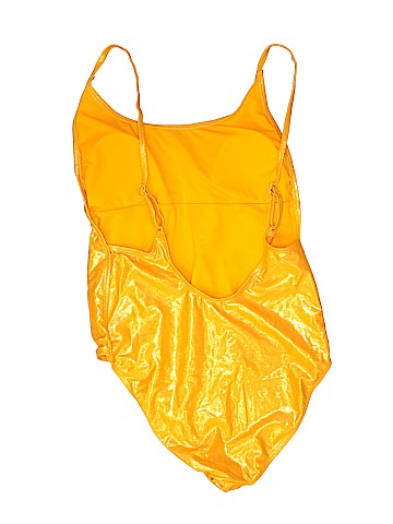 No Boundaries One Piece Swimsuit (view 2)