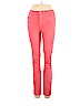 J Brand Pink Jeans Size 26 waist - photo 1