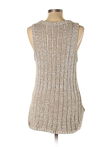 Ellen Tracy Sleeveless Top (view 2)