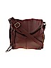 The Sak 100% Leather Brown Leather Crossbody Bag One size - photo 1