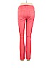 J Brand Pink Jeans Size 26 waist - photo 2