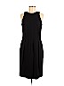 JM McLoughlin Black Casual Dress Size M - photo 1