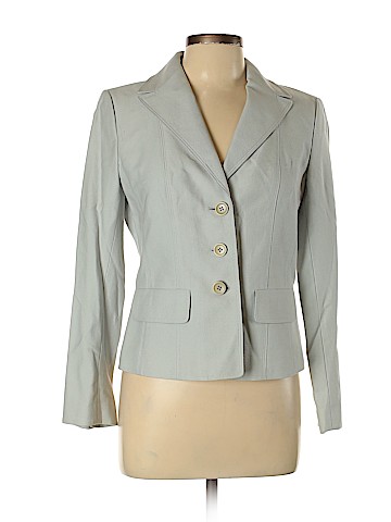 Ann Taylor Blazer (view 1)