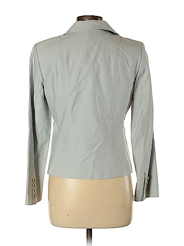 Ann Taylor Blazer (view 2)