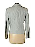 Ann Taylor Gray Blazer Size 10 (petite) - photo 2
