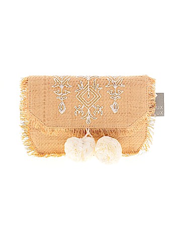 Deux Lux Clutch (view 1)