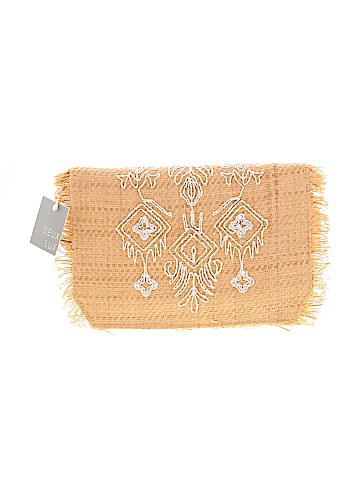 Deux Lux Clutch (view 2)