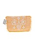 Deux Lux Tan Clutch One size - photo 2