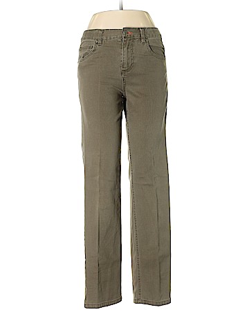 Assorted Brands Jeans (view 1)