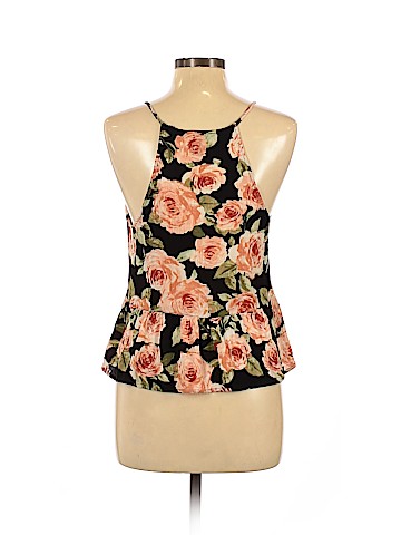 Forever 21 Sleeveless Blouse (view 2)