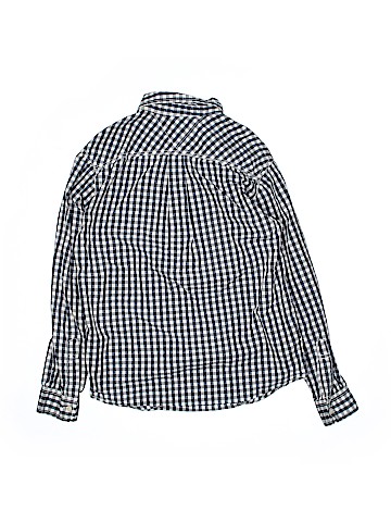 Tommy Hilfiger Long Sleeve Button-Down Shirt (view 2)