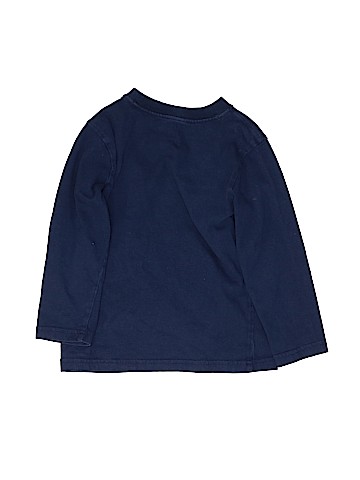 Gymboree Long Sleeve T-Shirt (view 2)