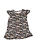 Baby Gap 100% Cotton Black Dress Size 4 - photo 1