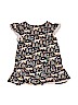 Baby Gap 100% Cotton Black Dress Size 4 - photo 2