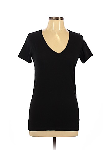 Victoria's Secret Pink Short Sleeve T-Shirt (view 1)