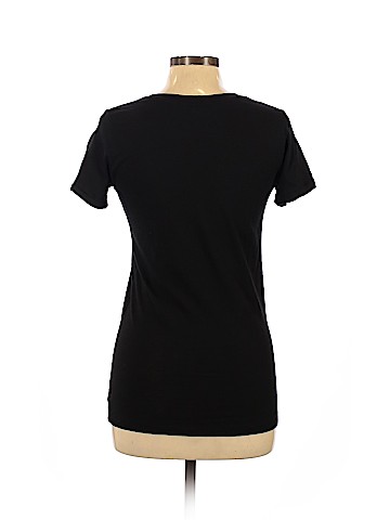 Victoria's Secret Pink Short Sleeve T-Shirt (view 2)