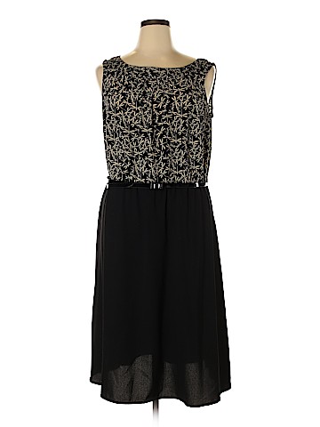 Julian Taylor Casual Dress (view 1)