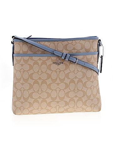 Coach Crossbody Bag (view 1)