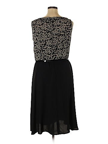 Julian Taylor Casual Dress (view 2)