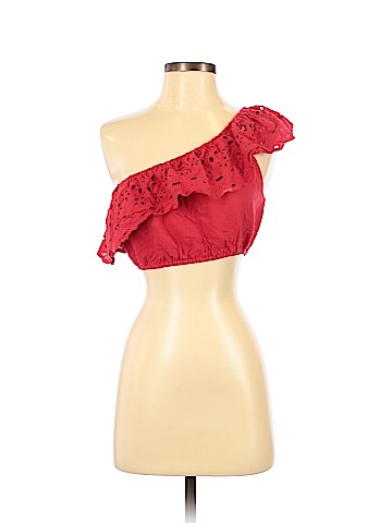 TOBI Short Sleeve Top (view 1)