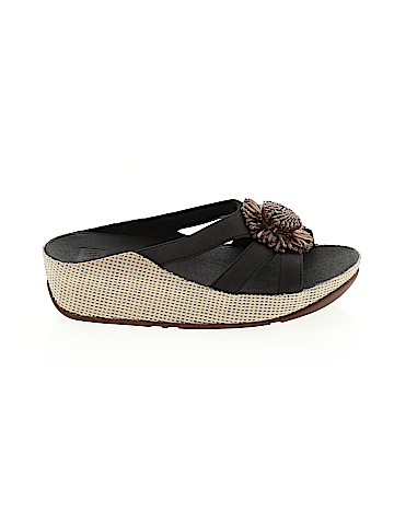 FitFlop Wedges (view 1)