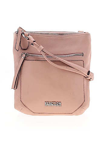 Kenneth Cole REACTION Crossbody Bag (view 1)