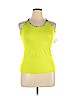 Lukka Green Tank Top Size XL - photo 1