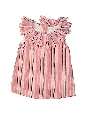 Assorted Brands Sleeveless Top (view 1)