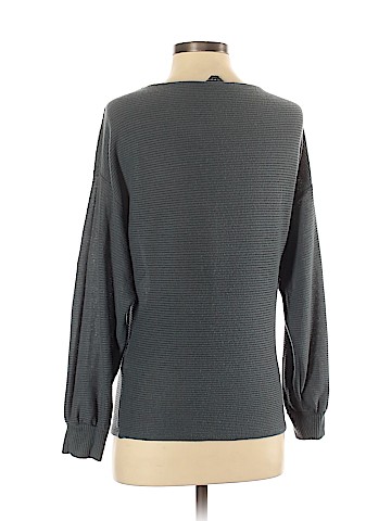 Lucky Brand Long Sleeve Top (view 2)