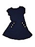 Tommy Hilfiger Blue Dress Size 16 - photo 1