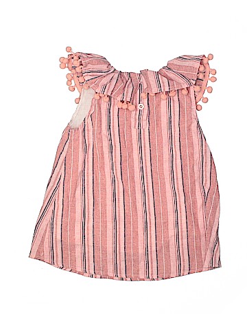 Assorted Brands Sleeveless Top (view 2)