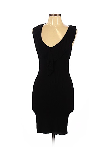 Dots Casual Dress (view 1)