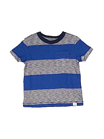 Baby Gap Short Sleeve T-Shirt (view 1)