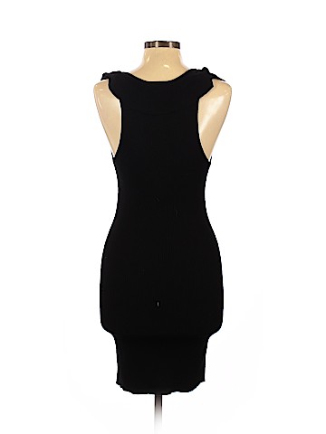 Dots Casual Dress (view 2)