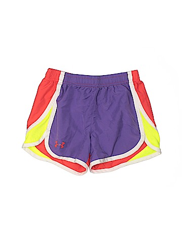 Heat Gear by Under Armour Athletic Shorts (view 1)